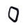 Carpet Trim Ring.  5-1/8" X 6-3/4" O.D.  Each
