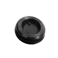 Shift Boot.  For 4-speed transmission.  6-1/2" O.D.,...