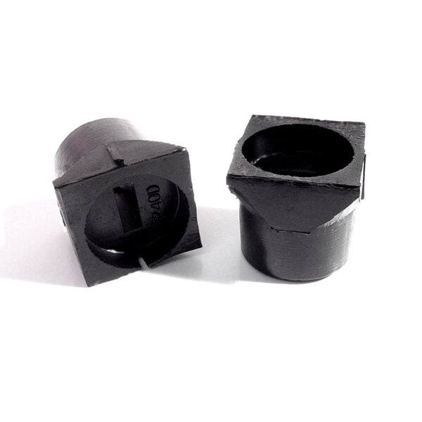 Door Check Rubber Cushion.  Each