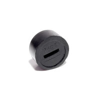 Door Check Rubber Cushion.  1-1/16" O.D., 1/2"...