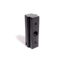 Door Check Rubber Cushion.  2-7/8" Long, 5/8"...