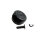 Window Crank Handle Knob and Attaching Parts.  Black.  Each