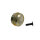 Window Crank Handle Knob and Attaching Parts.  Clear.  Each