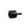Accelerator Pedal Pad Link connecting Socket.  3/4" O.D., 1/4" I.D., 3/4" long screw.  Each