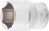 Steckschlüssel-Einsatz Sechskant | Antrieb...