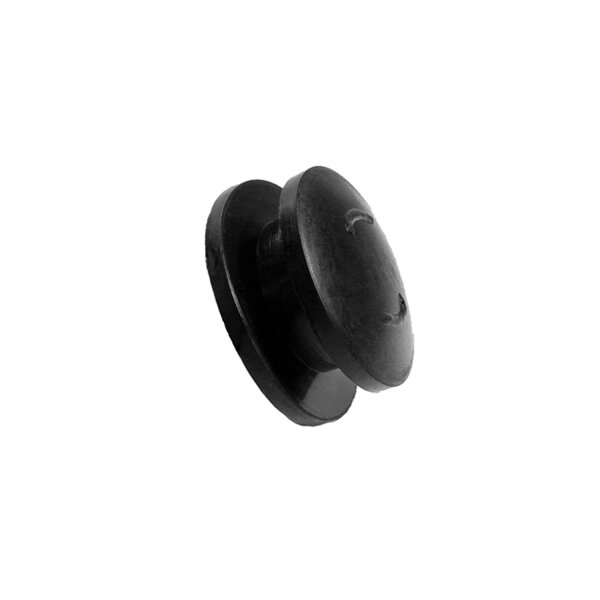 Horn Button.  2-3/16" O.D., 1-1/8" I.D.  Each