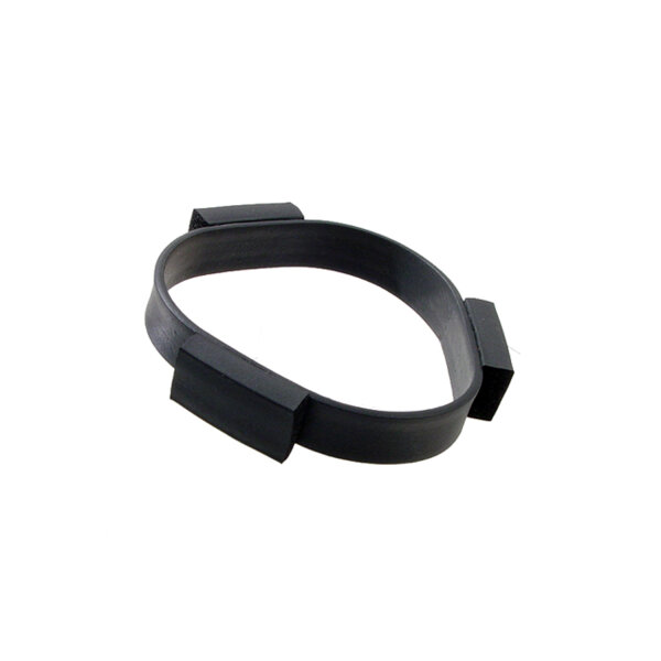 Horn Cushion.  Used for banjo accessory steering wheel.  Made of sponge.  Each