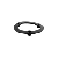 Horn Anti-Rattle Rubber Pad.  For models without horn...