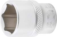 Steckschlüssel-Einsatz Sechskant | Antrieb...