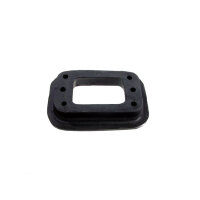Front Lower Rubber Insulating Cushion.  3" wide X...