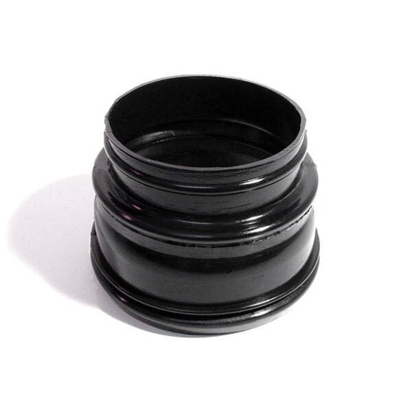 Torque Ball Boot.  3-3/8" top hole, 4" bottom hole, 3-1/8" high.  Replaces OEM #1170199.  Each