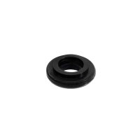 Oil Cooler Seal.  7/16" I.D., 7/8" O.D.  Each
