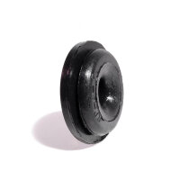 Engine Dipstick Grommet.  5/16" I.D., 1-1/2"...