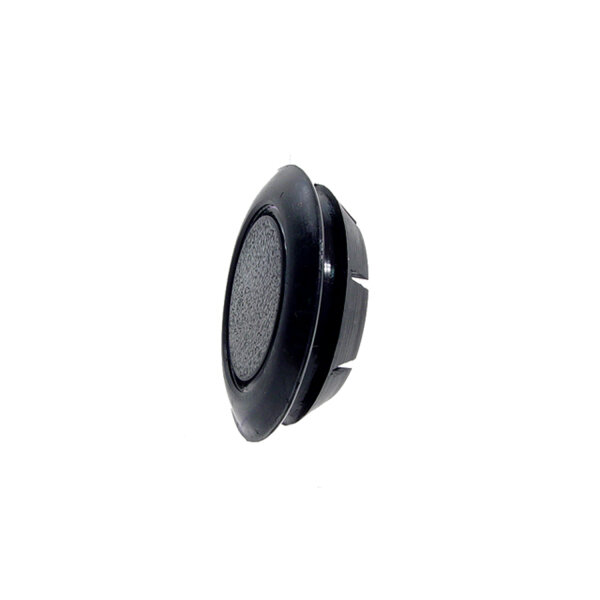 Jack Socket Plug.  Fits 1-1/2" hole.  1-1/4" I.D.  Each