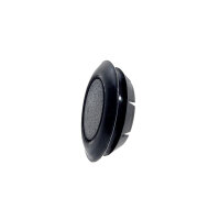 Jack Socket Plug.  Fits 1-1/2" hole.  1-1/4"...