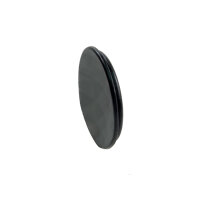 Jack Socket Plug.  Fits a 2-7/8" hole.  Each
