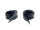 Roof Rail Seals, for Hardtop.  2-30" Pieces.  Pair