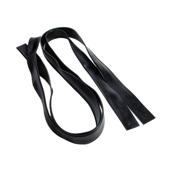 Roof Rail Seals, for Hardtop.  2-42" Pieces.  Pair