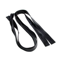 Roof Rail Seals, for Hardtop.  2-42" Pieces.  Pair