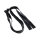 Roof Rail Seals, for Hardtop.  2-42" Pieces.  Pair