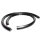 Roof Rail Seals, for Hardtop.  Pair