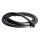 Roof Rail Seals.  For 2-door hardtop coupe.  Each piece is 8-1/2" long.  Pair