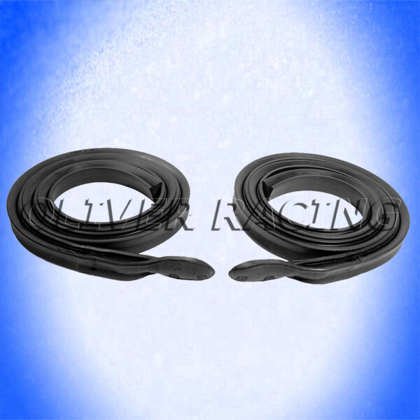 Dachrahmendichtung 2DR 71 72 73 Chevrolet Caprice Impala Oldsmobile Delta 88 Pon