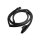 Molded Roof Rail Seals, for 2-Door Hardtop. 69-1/2" long each. Pair R&L