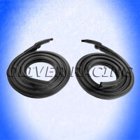 Dachrahmendichtung 4DR Hardtop 67 68 Buick Chevrolet...