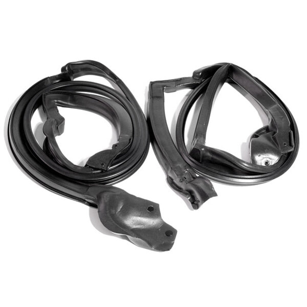 T-Top Seals.  Hurst style hatch, 2-handle release, first design.  Pair R&L
