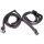 T-Top Seals.  Fisher style t-top hatch seals with 1-handle release.  Pair R&L