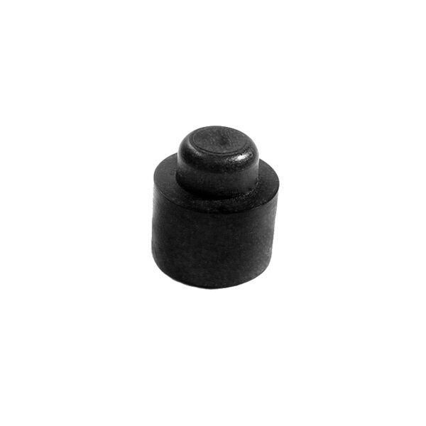 Trunk Bumper.  Good reproduction.  1" O.D., 1/2" I.D.  Each