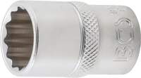Steckschlüssel-Einsatz Zwölfkant | Antrieb...
