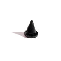 Wiper Motor Control Wire Grommet.  Each