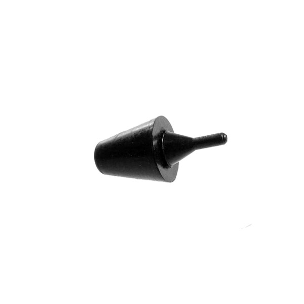 Hood Bumper.  For rear of hood buffer.  Each