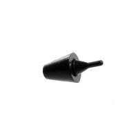 Hood Bumper.  For rear of hood buffer.  Each