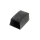 Hood latch bumper. 1 in. long x 3/4 in. wide at base 1/2 in. high. Each.