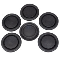 Trunk Floor & Special Socket Plug. Fits 1-13/16"...