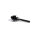 Interior Bumper.  For glove box, ash tray or fuel door.  Fits 3/16" hole.  Each