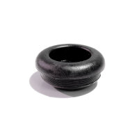 Floor Plug.  For under rear seat.  Fits a 1" hole....