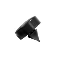 Fuel Door Bumper.  3/4" O.D.  Each