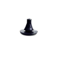 Cowl Bumper.  11/16" wide X 9/16" high.  Each