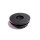 Front Fender Lower Rear Plug and Door Vent Adjustment Plug.  Fits 1-5/16" hole.  Each