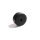 Door, Trunk and Seat Bumper.  Made with steel core, like original.  7/8" Diameter X 3/8" High.  Each
