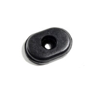 Bucket Seat Bumper.  1-3/8" X 15/16".  Each