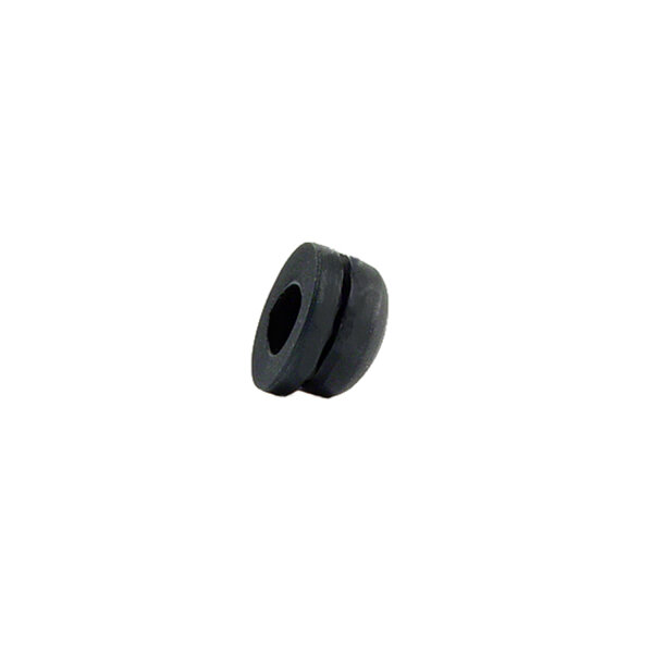 Floor Plug.  Fits a 7/16" hole.  Each