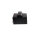 Clutch Pedal Return Bumper.  1-13/16" long X 13/16" wide X 7/8" high (center).  Each