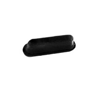 Side Window Anti-Rattle Pad.  1/4" wide X 1"...