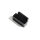 Ashtray Bumper.  5/16" wide X 1/2" long X 3/16" high.  (Fits some models)  Each