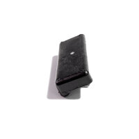 Spare Wheel Cover Rest Pad.  Made with steel core and...